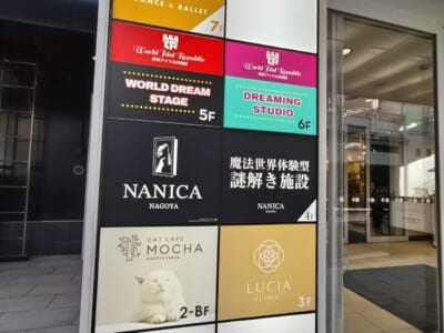 ルシアクリニック 通院証拠