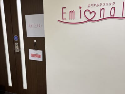 エミナルクリニック 通院証拠