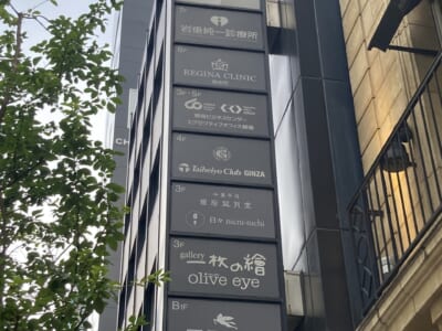 レジーナクリニック 通院証拠