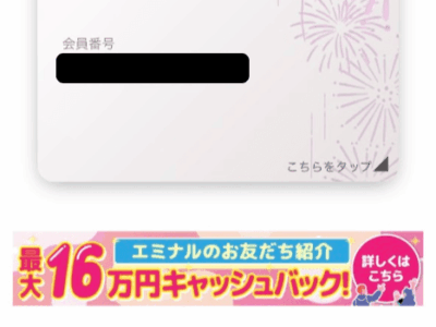 エミナルクリニック 通院証拠